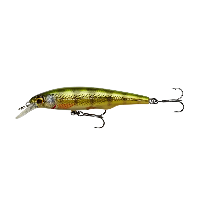 SAVAGE GEAR GRAVITY TWITCH SR 6.7CM 6G SUSPENDING