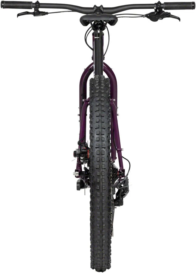 Surly Karate Monkey Bike