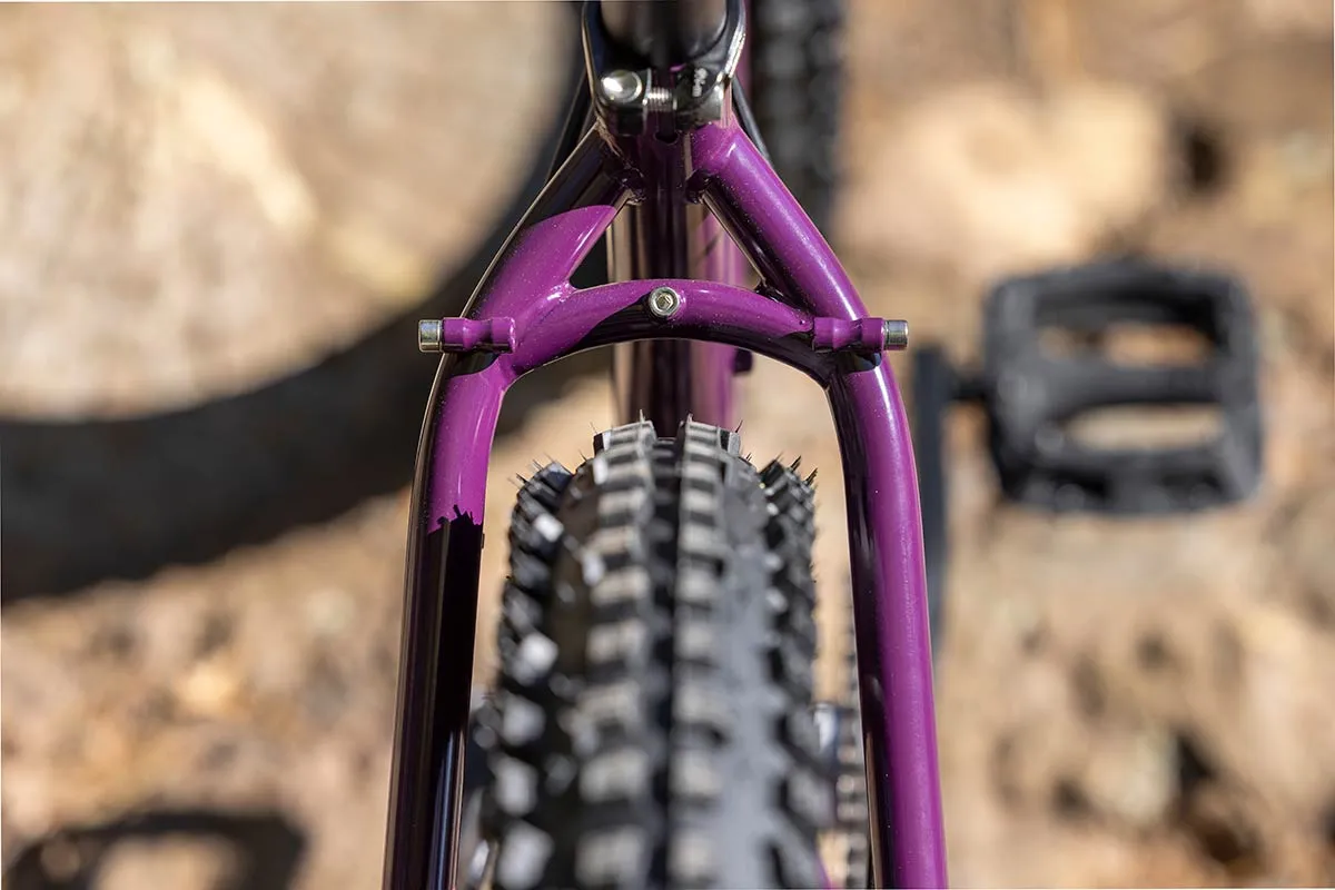 Surly Karate Monkey Bike