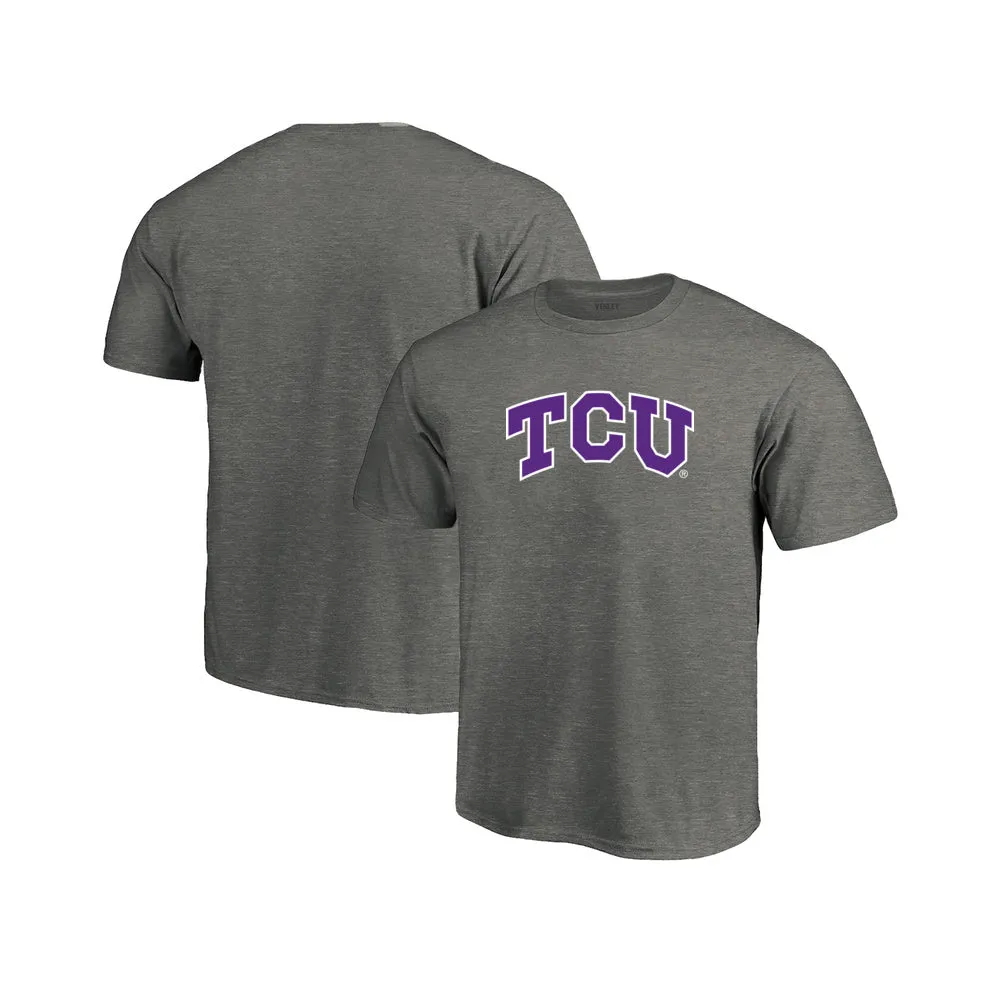 Venley NCAA TCU Horned Frogs RYLTCU06 Toddler Jersey Short-Sleeve T-Shirt